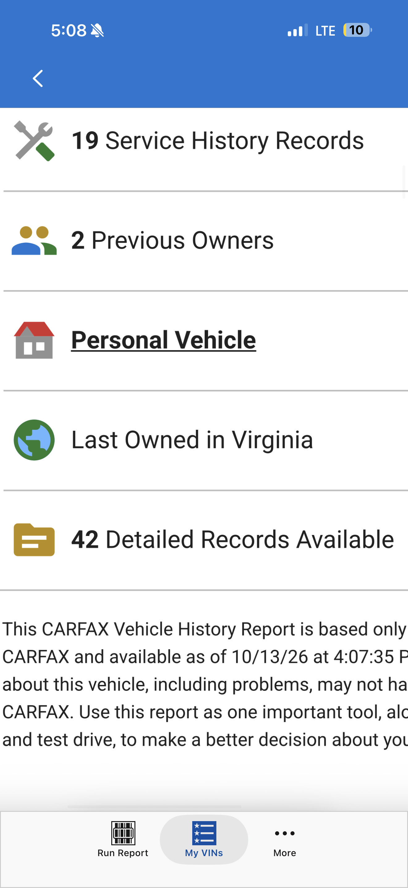 Used 2015 Cadillac Escalade Platinum RWD image 2