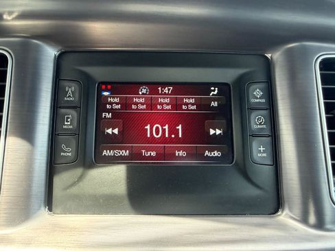Used 2016 Dodge Charger SE w/ Popular Equipment Group RWD image 49