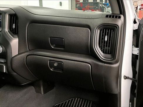 Used 2025 GMC Sierra 3500 Pro AWD/4WD image 13