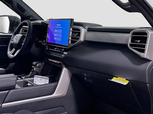 New 2026 Toyota Tundra Limited image 27