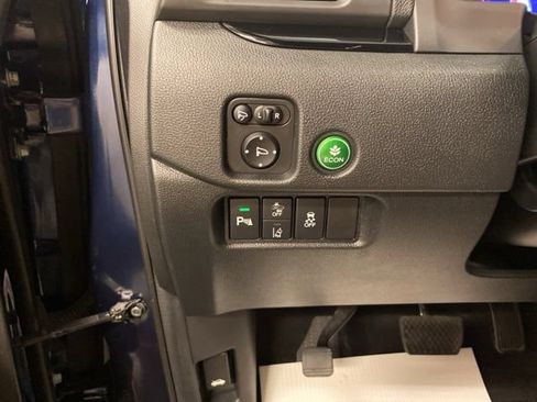 Used 2021 Honda Passport Touring image 18