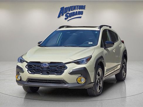 New 2026 Subaru Crosstrek 2.5i Sport AWD/4WD image 2