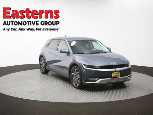Used 2024 Hyundai Ioniq 5 SEL RWD image 51