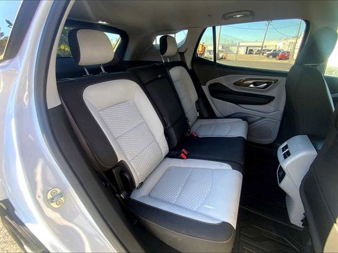 Used 2020 GMC Terrain SLE w/ Driver Convenience Package image 21