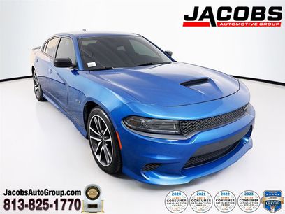 Used 2023 Dodge Charger R/T