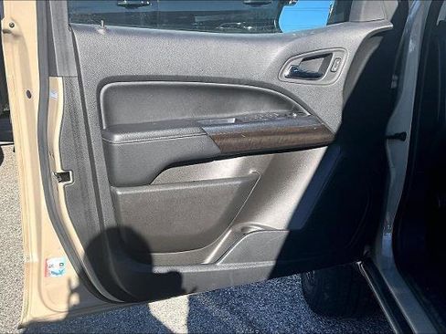 Used 2022 GMC Canyon Elevation w/ Trailering Package image 21