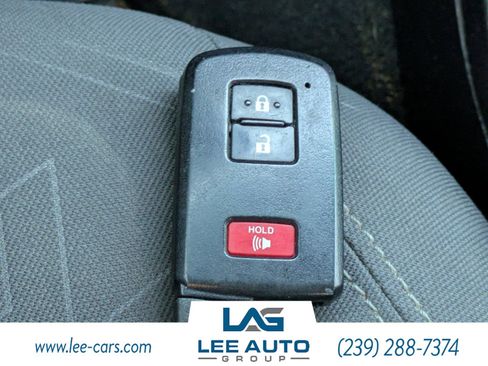 Used 2016 Toyota Tacoma TRD Off-Road w/ Towing Package image 27