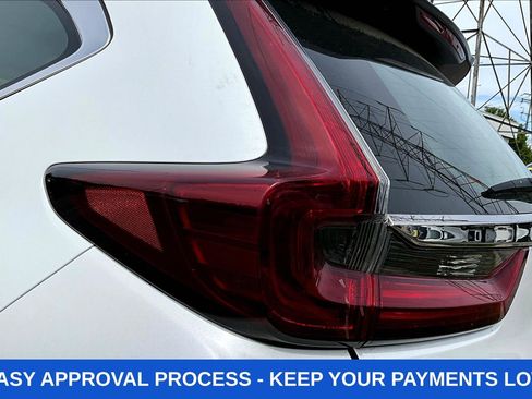 Used 2020 Honda CR-V LX image 22