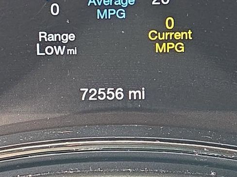 Used 2020 Dodge Durango R/T w/ Blacktop Package image 6