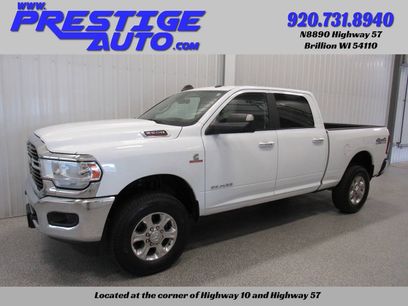 Used 2019 RAM 2500 Big Horn
