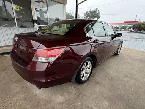 Used 2008 Honda Accord LX-P image 4