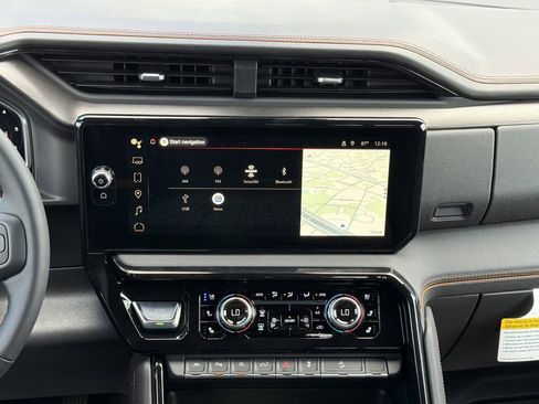 New 2026 GMC Sierra 1500 AT4 w/ Technology Package image 4