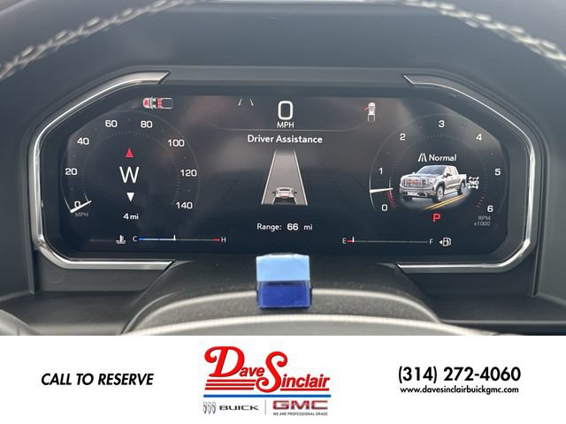 New 2026 GMC Sierra 1500 Denali Ultimate AWD/4WD image 15