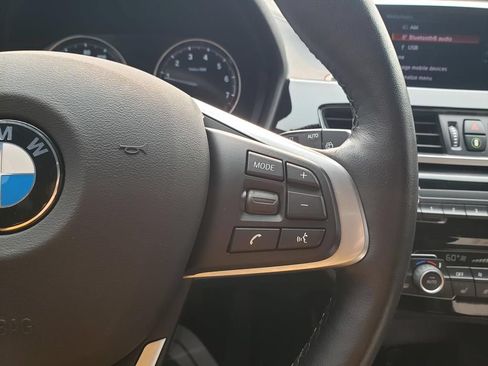 Used 2022 BMW X1 xDrive28i w/ Convenience Package AWD/4WD image 28