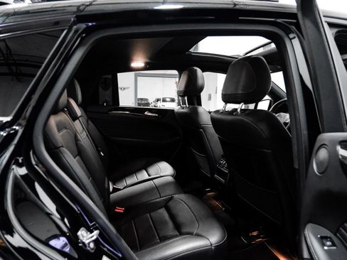 Used 2018 Mercedes-Benz GLE 43 AMG 4MATIC Coupe image 37