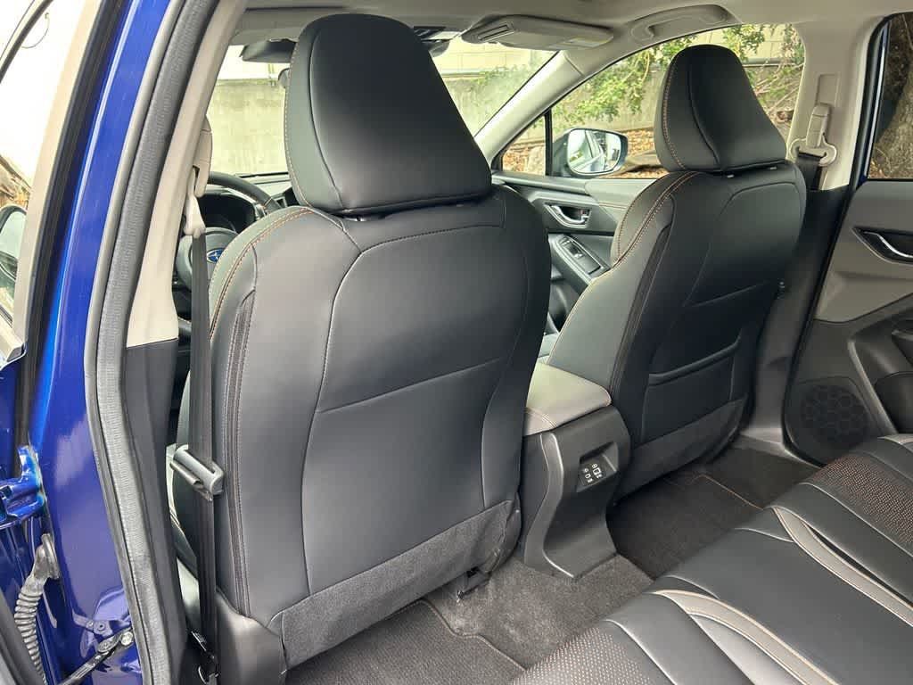 Certified 2024 Subaru Crosstrek 2.5i Limited w/ Crosstrek Mirror Package AWD/4WD image 12