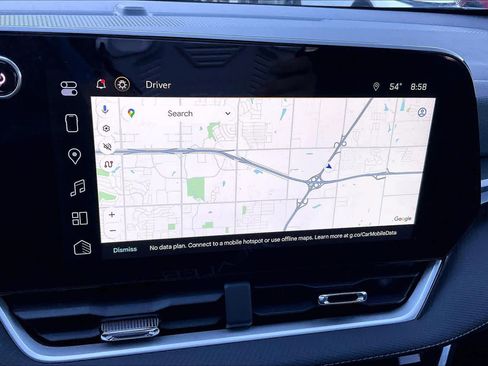 Certified 2025 Chevrolet Equinox LT w/ Convenience Package II image 29