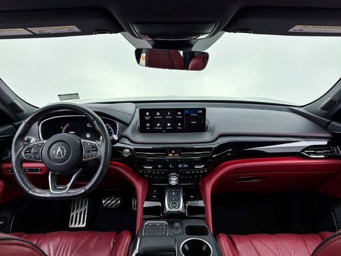 Used 2023 Acura MDX Type S image 26