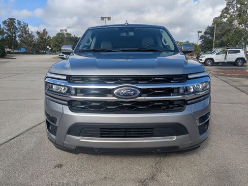 Certified 2024 Ford Expedition Max Limited image 9