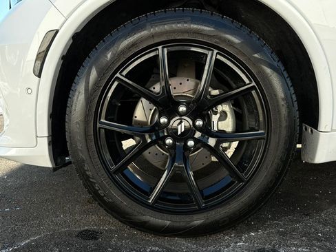 Used 2022 Dodge Durango R/T w/ Blacktop Package image 61