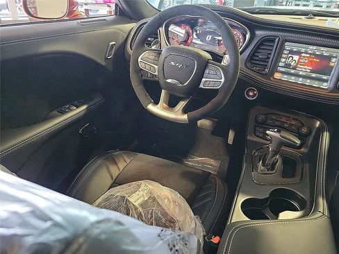 New 2023 Dodge Challenger SRT Hellcat Redeye RWD image 12
