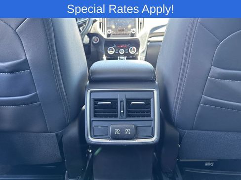 Certified 2024 Subaru Forester Limited AWD/4WD image 23