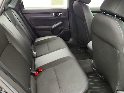Used 2024 Honda Civic Sport image 22