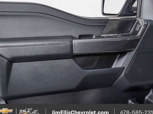 Used 2023 Ford F150 XLT w/ Equipment Group 302A High RWD image 6