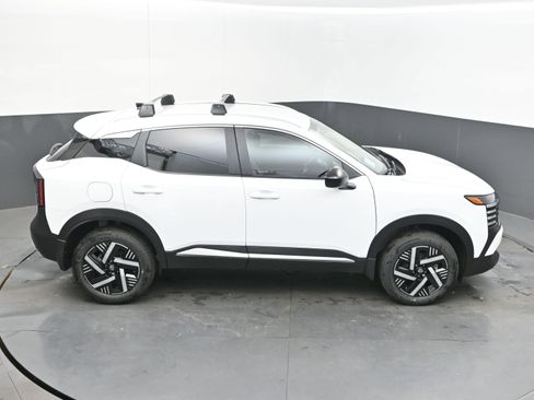 New 2026 Nissan Kicks SV FWD image 37