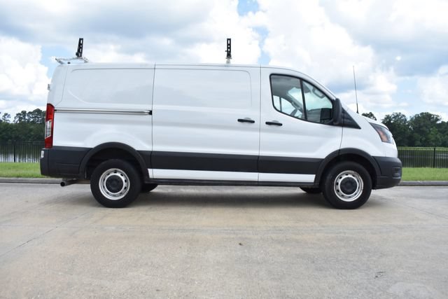 Used 2020 Ford Transit 250 Low Roof w/ Interior Upgrade Package RWD image 3