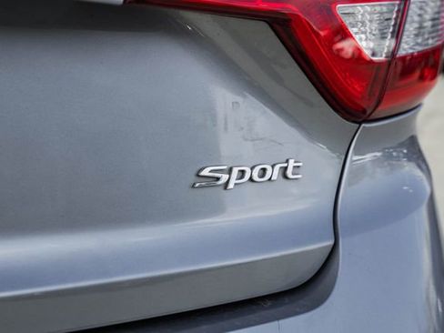 Used 2017 Hyundai Sonata Sport w/ Value Edition Package 02 image 8