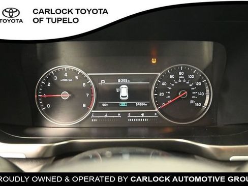 Used 2022 Kia Sorento LX FWD image 17