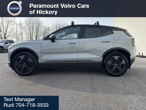 New 2026 Volvo EX30 Cross Country Ultra w/ Protection Package Premier image 5