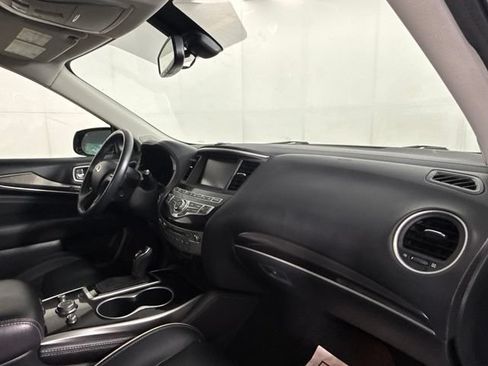 Used 2017 INFINITI QX60 FWD w/ Premium Plus Package image 33
