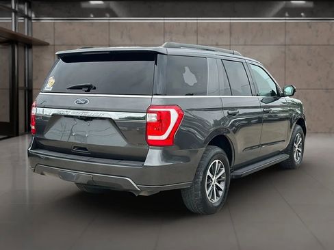 Used 2021 Ford Expedition XL AWD/4WD image 24
