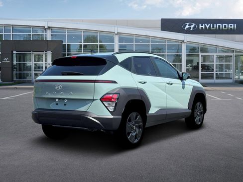 New 2026 Hyundai Kona SEL Sport image 7