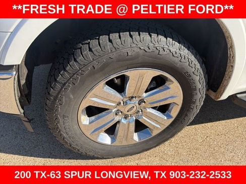 Used 2020 Ford F150 Lariat image 11