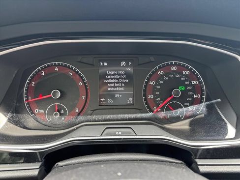 Used 2019 Volkswagen Jetta S FWD image 14