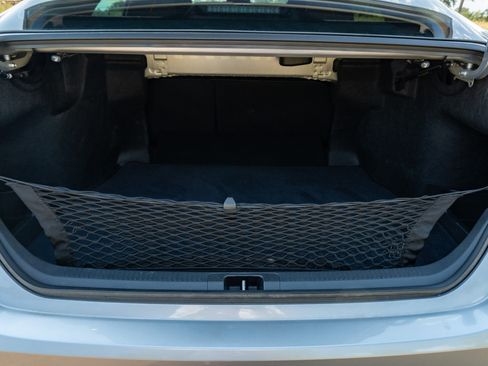 Used 2025 Toyota Camry LE w/ Convenience Package FWD image 15
