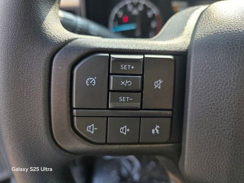 New 2026 Ford F350 XL w/ STX Appearance Package AWD/4WD image 23