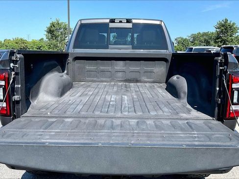 Used 2024 RAM 2500 Rebel w/ Safety Group AWD/4WD image 9