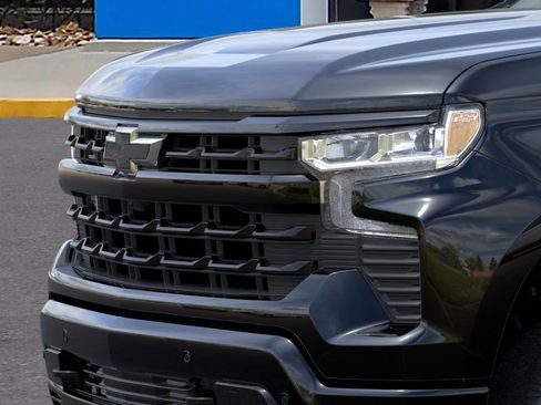 New 2026 Chevrolet Silverado 1500 RST w/ Texas Edition Plus image 13