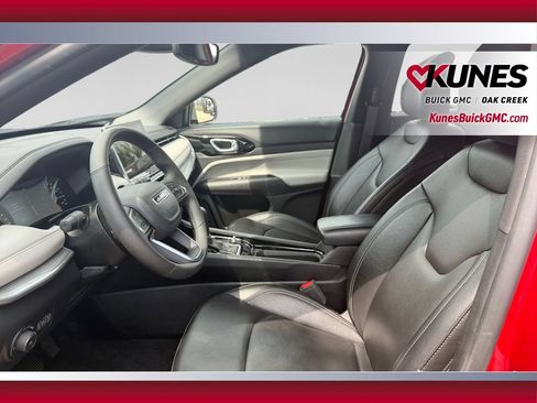Used 2025 Jeep Compass Limited AWD/4WD image 22
