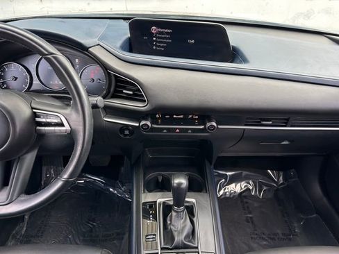 Used 2021 MAZDA CX-30 FWD 2.5 S w/ Select Package image 16
