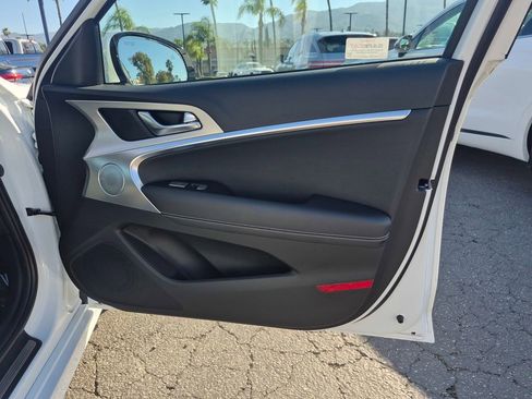 Used 2026 Genesis G70 2.5T Prestige image 34