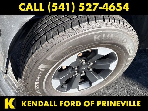 Used 2020 RAM 1500 Rebel image 10