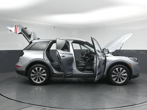Certified 2022 Lincoln Corsair Reserve w/ Elements Package FWD image 61