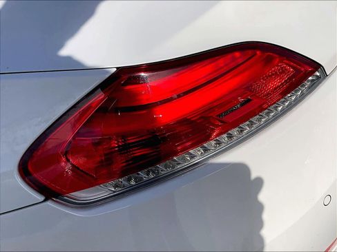 Used 2016 BMW Z4 sDrive35i image 28