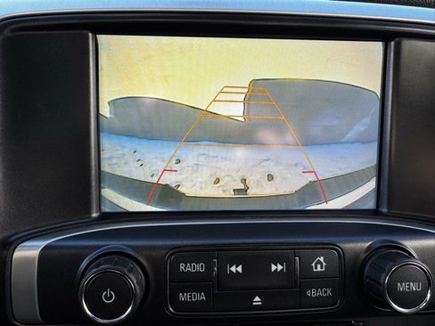 Used 2017 GMC Sierra 3500 SLT w/ Duramax Plus Package image 4