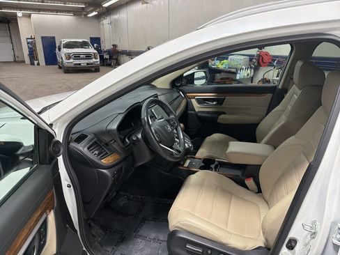 Used 2022 Honda CR-V Touring image 20